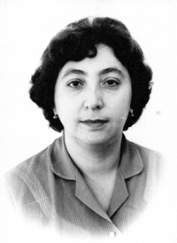 Раиса Яковлевна